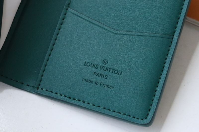 Louis Vuitton Wallets